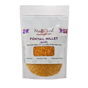 Foxtail Millet, 500gm