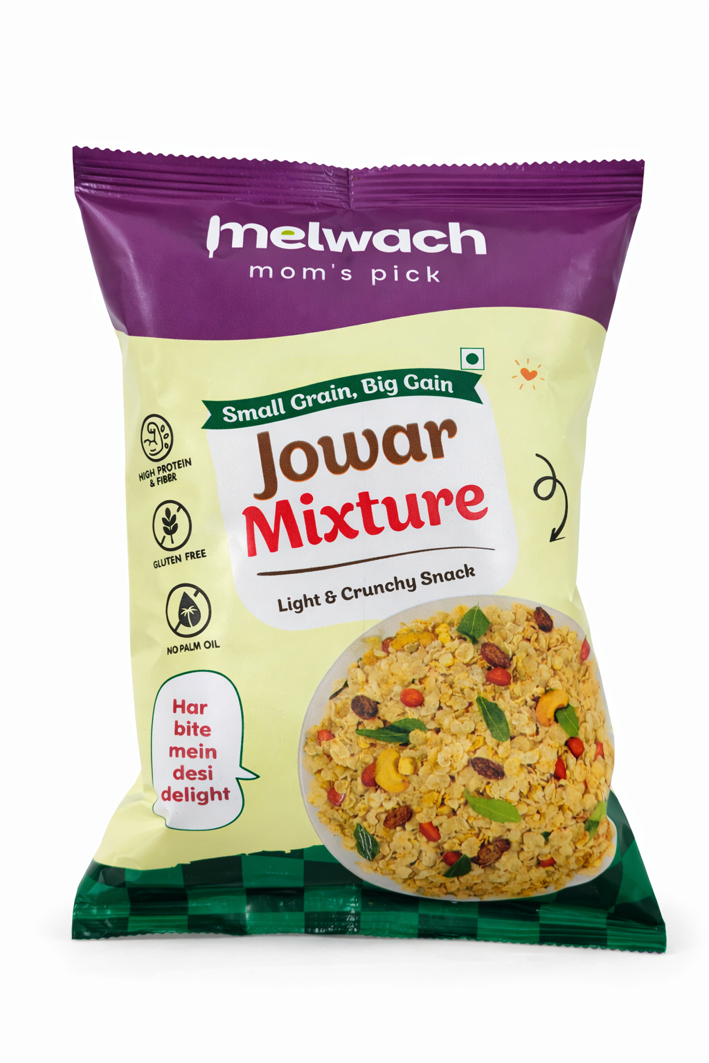 Jowar Mixture, 90g