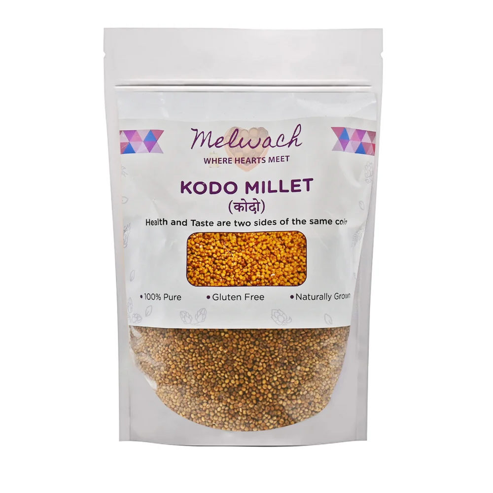 Kodo Millet, 500gm